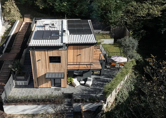 Casa Vertigo Trento